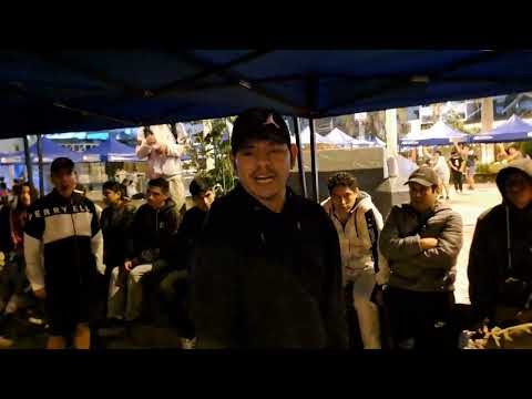 KAZADOR VS BERREWAN(8VOS)-CLASIFICATORIA A " COMBATEMATICA" X "DE CONO A CONO"