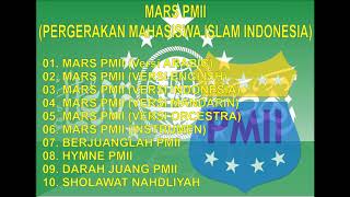 Download lagu MARS PMII VERSI 5 BAHASA dan lagu - lagu PMII dan kemahasiswaan mp3