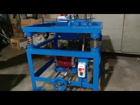 Concrete Vibrator