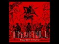 The Fall - The Man Whose Head Expanded (Version)