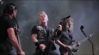 Metallica Hong Kong recap - Foo Fighters live stream - new Terror EP - KXM - Warbringer