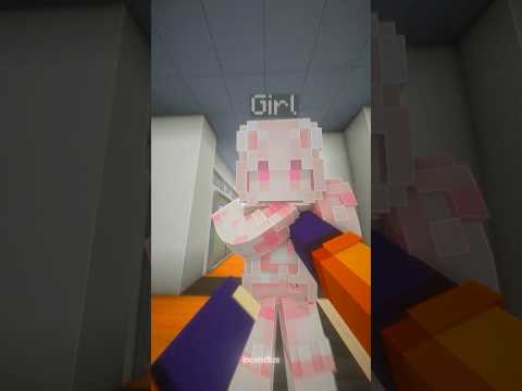Minecraft Mess With My GF = 💀
