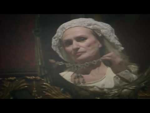 Lord Peter Wimsey - The Nine Tailor 1