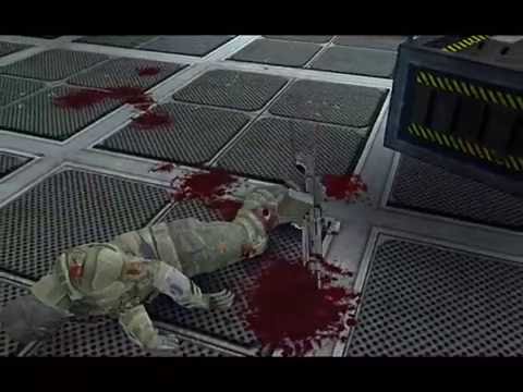 Kill Shot Bravo Region 12 Primary Mission 11 - Eliminate All Hostiles