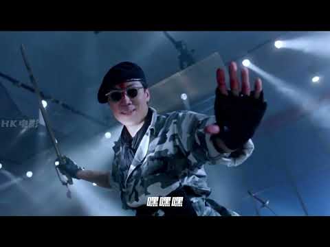 #鼠胆龙威 大结局｜人一定要靠自己#经典港片 #李连杰