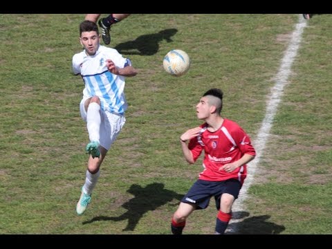 Sorso - Codrongianos 4-3 HD