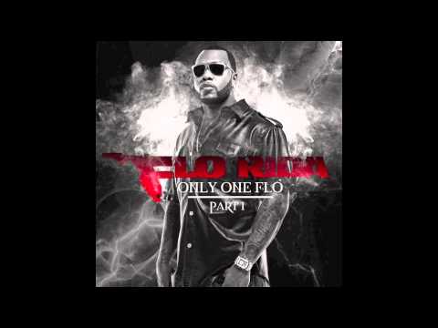 Flo Rida - Who Dat Girl ft. Akon Remix