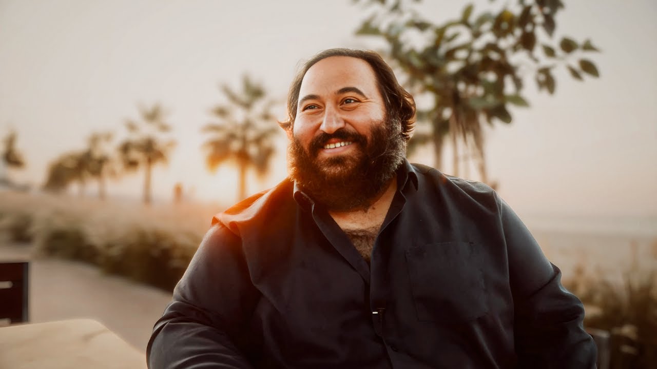 Dis tonton Ouss, c’est quoi le scale?