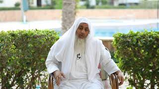 شرح مسلم (66) " زيادة طمأنينة القلب بتظاهر الأدلة " ح(151) للشيخ مصطفى العدوي تاريخ 19 8 2020 image