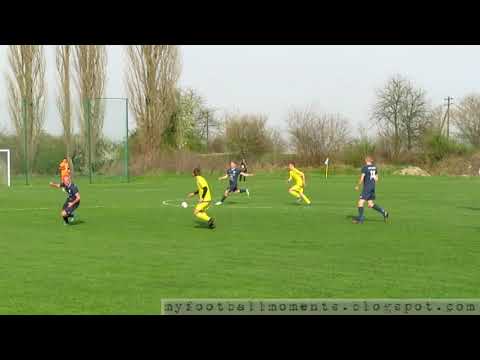 LKS Wojnowice - KS Stal Kuźnia Raciborska 30.03.2024 (1-3) 8-Poziom