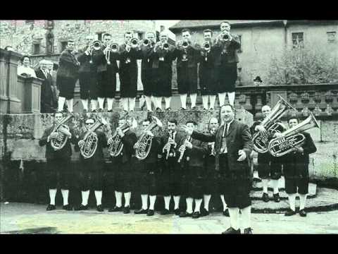 Gartenfest mit Ernst Mosch - Polonaise