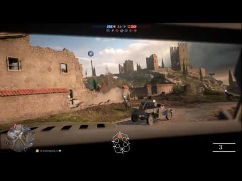 Battlefield 1 PS4 Multiplayer