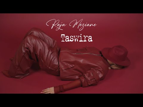 Raja Meziane - Taswira