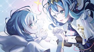 【機動戦士ガンダム第08MS小隊】10 YEARS AFTER/米倉千尋  涼月アニャ cover