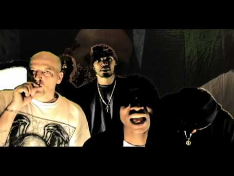 Lunacy, P.Ruffins & T.Watts     We High    (OFFICIAL VIDEO)