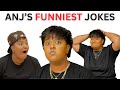Anj S Best Jokes The Round Table Game Show