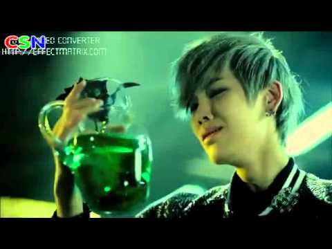 [Vietsub] BAP - Rain sound