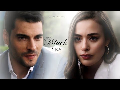 ►Ceren & Umut | Trap | Black Sea