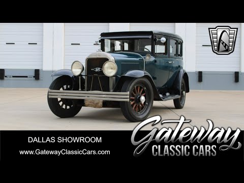 1929 Buick Antique (CC-1963871) for sale in O'Fallon, Illinois