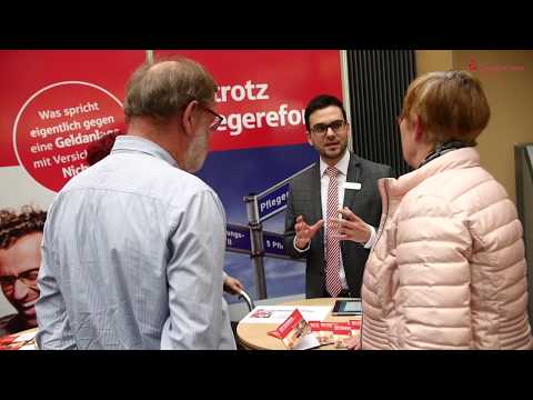 Highlights des OSPA Anlegerforums 2017