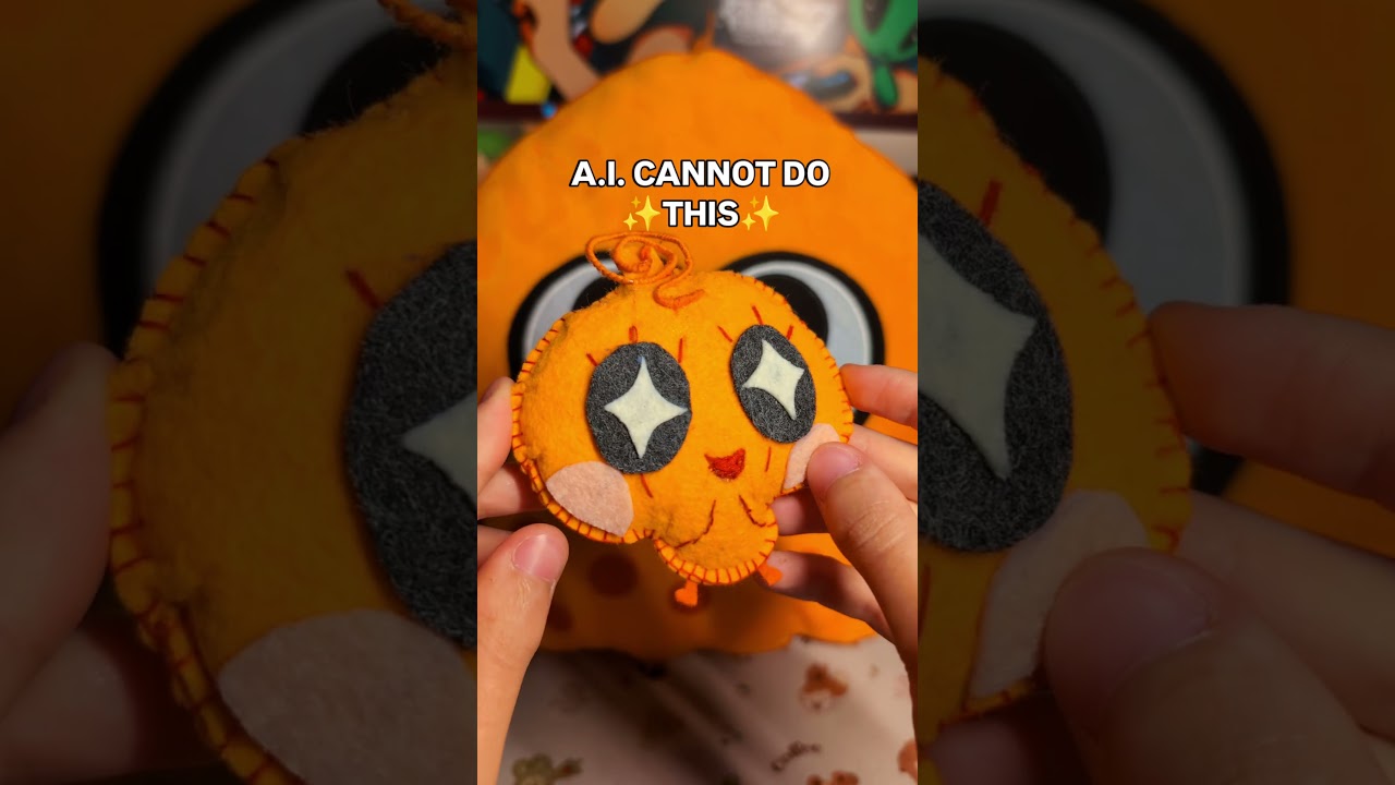 🌈F*CK AI WHICH ONE IS YOUR FAVORITE 🫵🔥 #DIY #AI #Art #tamagotchi #pokemon