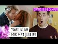 WIL JE MET MIJ TROUWEN? ? | SpangaS weekoverzicht #8 | NPO Zapp