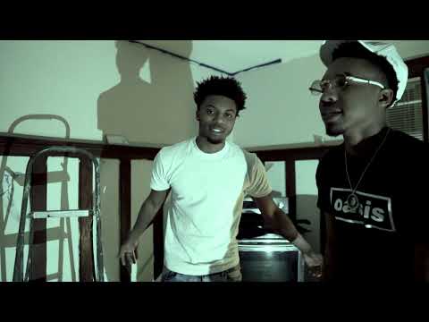 RIO x JUANDO x SKEEZ - 2 In 1 (Shot By @448.ent)