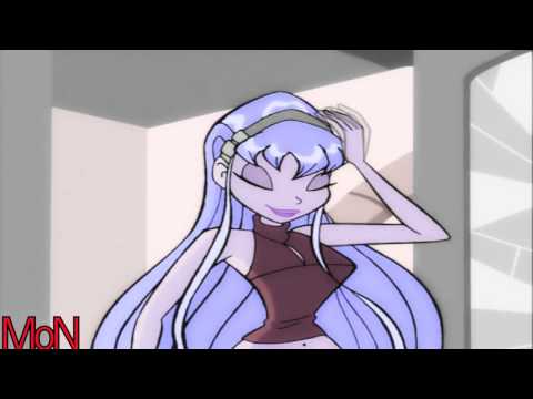 Moon Princess Stella// *HBD Maren *// Turn me on