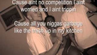Lil Wayne Birdman(Fire Flame Spitta)remix-Snoopy Ft Chris (No Competition)