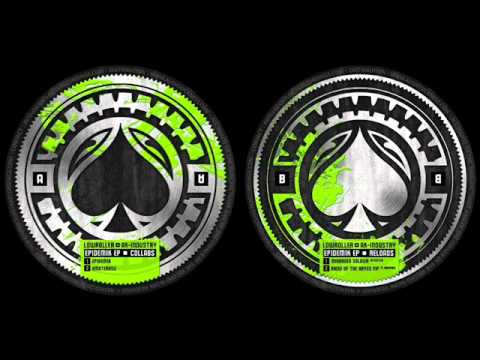 NLG1K004 - Lowroller & AK-Industry - Amater4su