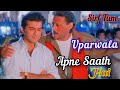 Uparwala Apne Saath Hai Full Song Sirf Tum Sanjay Kapoor Jackie Shroff 90s Hits Songs