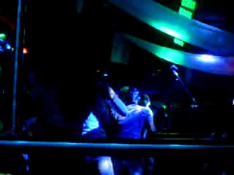 ALEXANDER PRODUCCIONES BACHATA