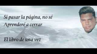 Ricky Martin - Nada (Con Letra)