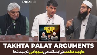 Download lagu Part -1 🔥 |Historical Debate Ka Opening Arguments Mufti Shamail Nadwi | Jawed Akhtar| Saurabh mp3