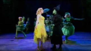 Wicked the Musical - Official London Trailer