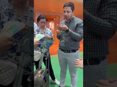 BANANZA Ở THÁI LAN