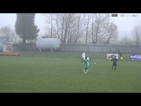 SK Beskyd Frenštát p.R. 5:1 Háj ve Slezsku  (2. poločas)  │ #Beskydy.TV │ @BeskydskaTelevize