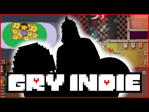 DZIEŁA SZTUKI W FORMIE GIER INDIE