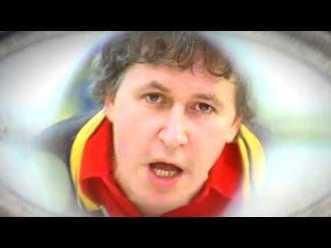 Guided By Voices - "Auditorium/Motor Away" (Official Music Video)