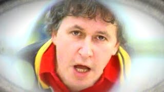 Guided By Voices - &quot;Auditorium/Motor Away&quot; (Official Music Video)