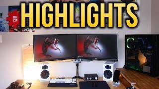 Episode 279 Highlights - Pimp My Setup