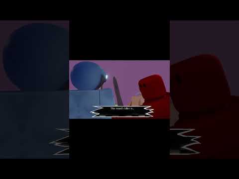 c00lkid & bluudud Intro | Forsaken Concept Animation #forsaken