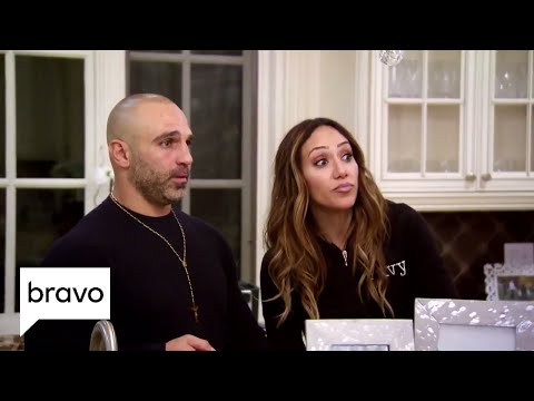 RHONJ: Joe Gorga Has a Double Standard When It Comes to Dating (Season 8, Episode 5) | Bravo