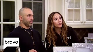 RHONJ: Joe Gorga Has a Double Standard When It Comes to Dating (Season 8, Episode 5) | Bravo