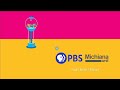 PBS Kids Station ID Bouncy Balls 2022 WNIT DT1