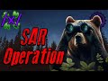 Search and Rescue Operation | 4chan /x/ SAR Innawoods Greentext Stories Thread