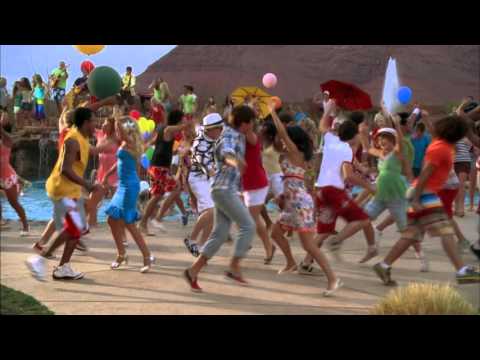 All for One | High School Musical 2 | @disneychannelmusic