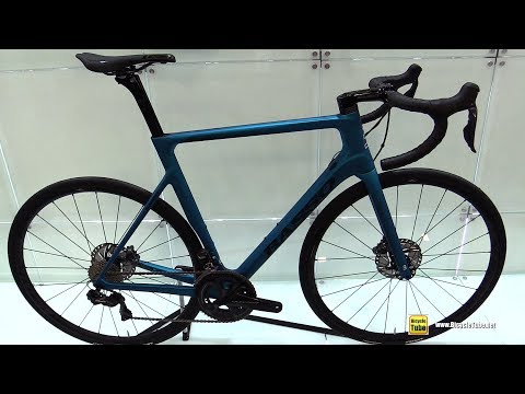 2020 Basso Astra - Walkaround - 2019 Eurobike