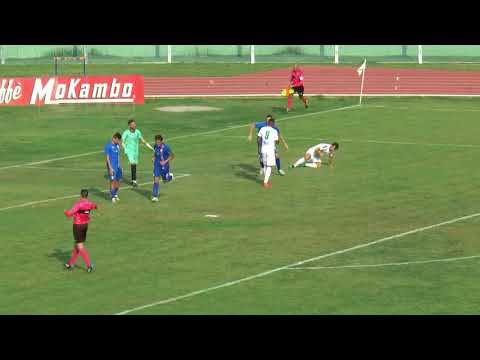 Eccellenza: Chieti FC 1922 - Penne 3-0