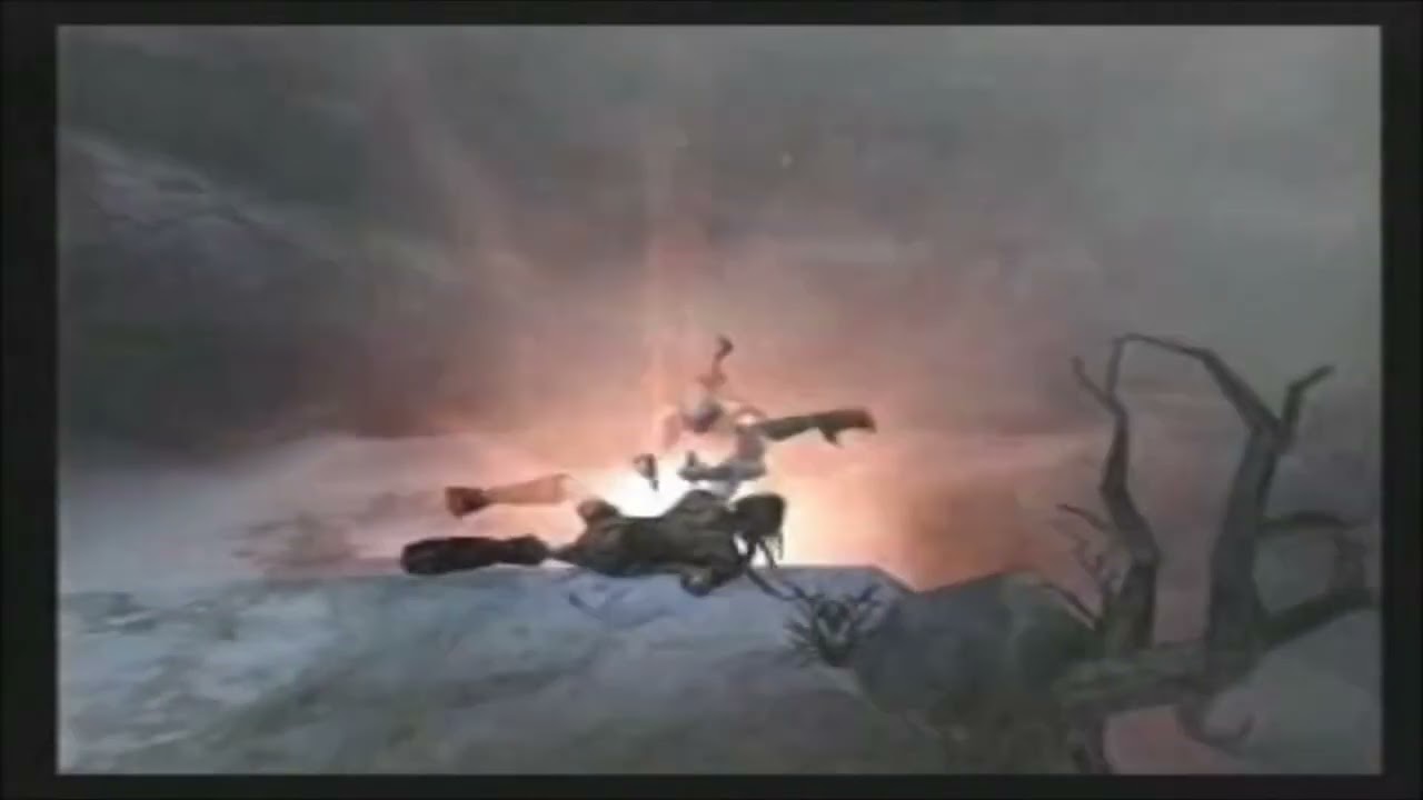 Announcement Trailer
